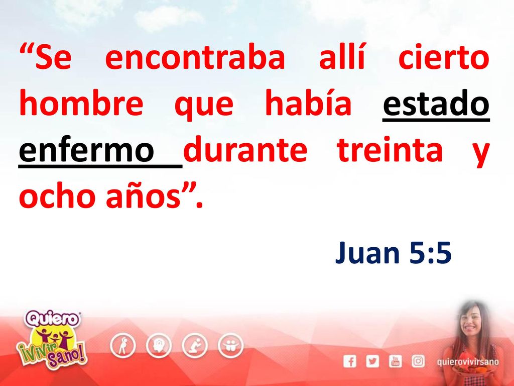 Se encontraba allí cierto hombre que había estado enfermo durante treinta y ocho años .