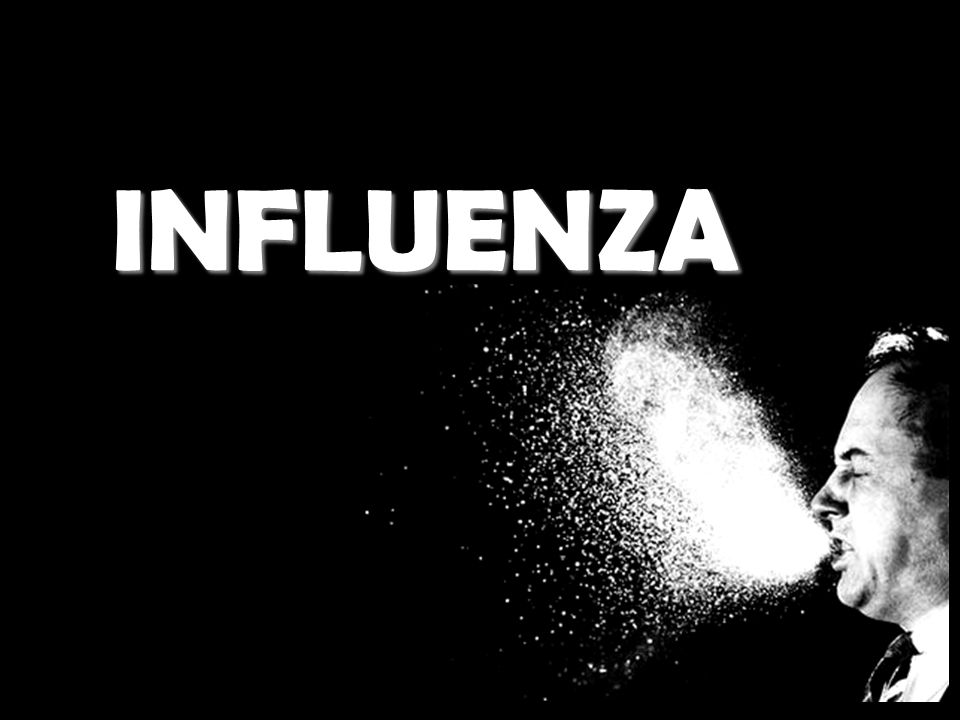 INFLUENZA