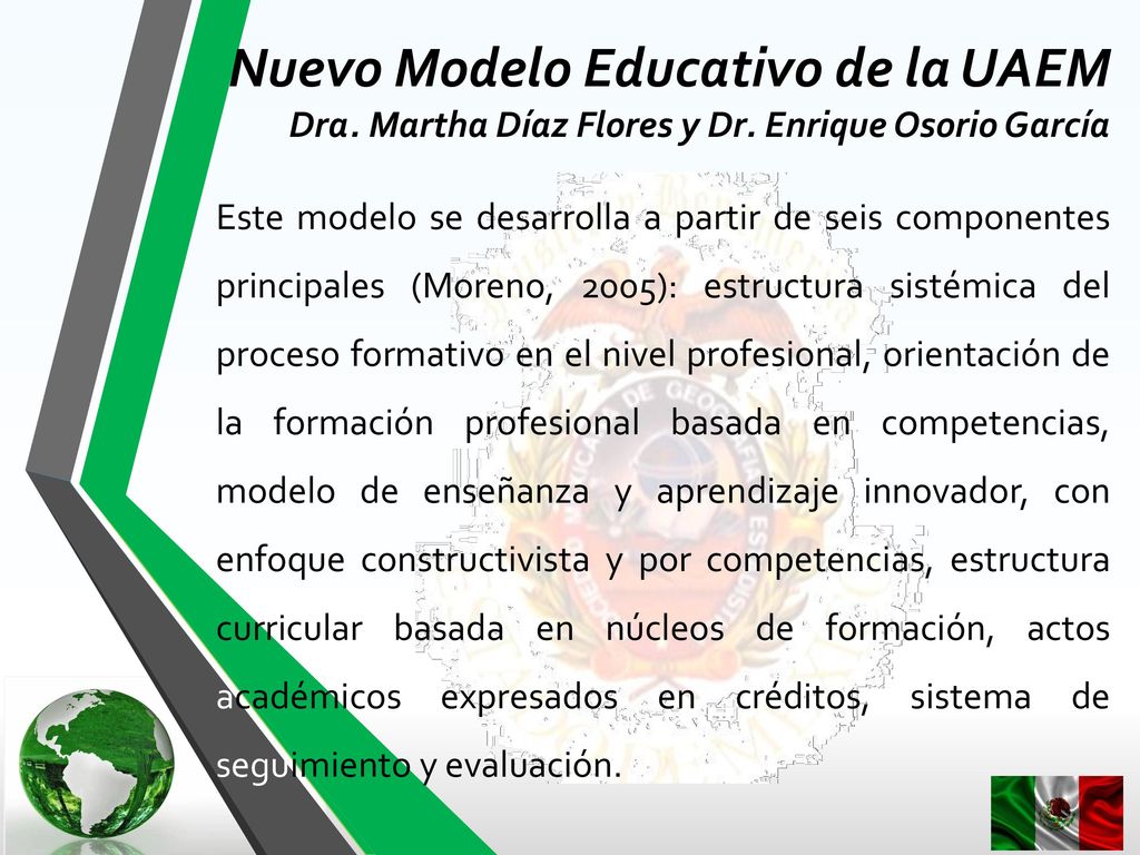 La Reforma Educativa en el Estado de México - ppt descargar