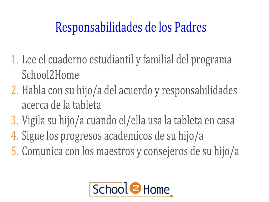 Learn New Information 3a. S2H Goals and Key Themes Instruction #1, #2 and #3