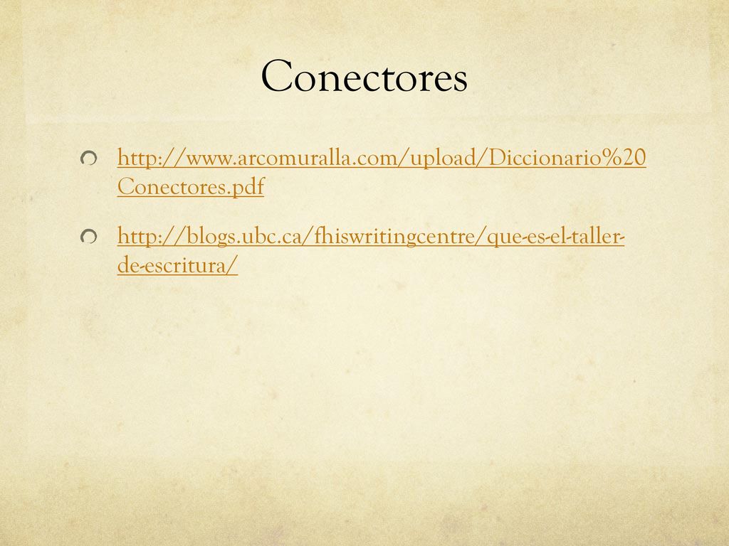 Conectores   Conectores.pdf.