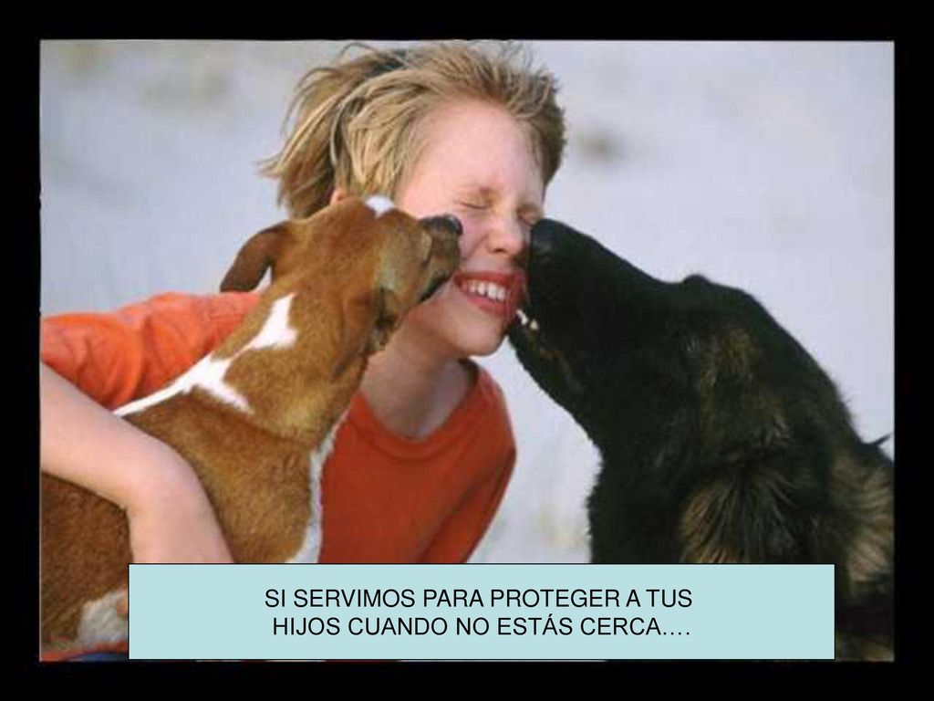 SI SERVIMOS PARA PROTEGER A TUS HIJOS CUANDO NO ESTÁS CERCA….