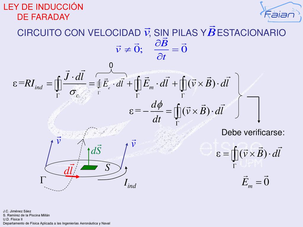 S G Iind CIRCUITO CON VELOCIDAD , SIN PILAS Y ESTACIONARIO
