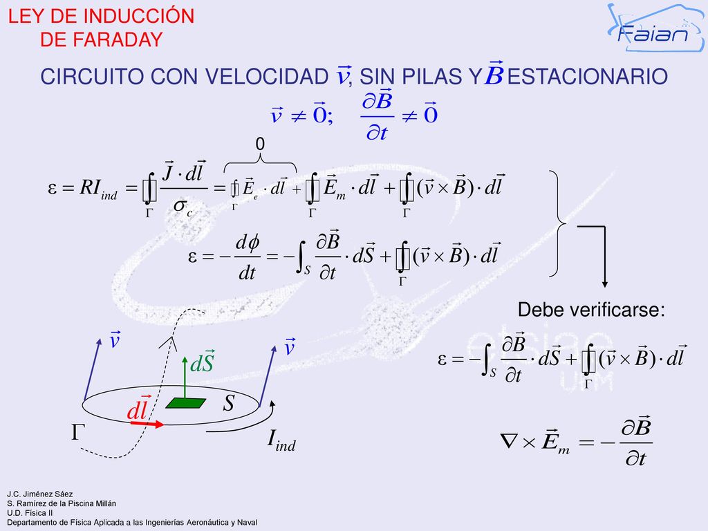 S G Iind CIRCUITO CON VELOCIDAD , SIN PILAS Y ESTACIONARIO