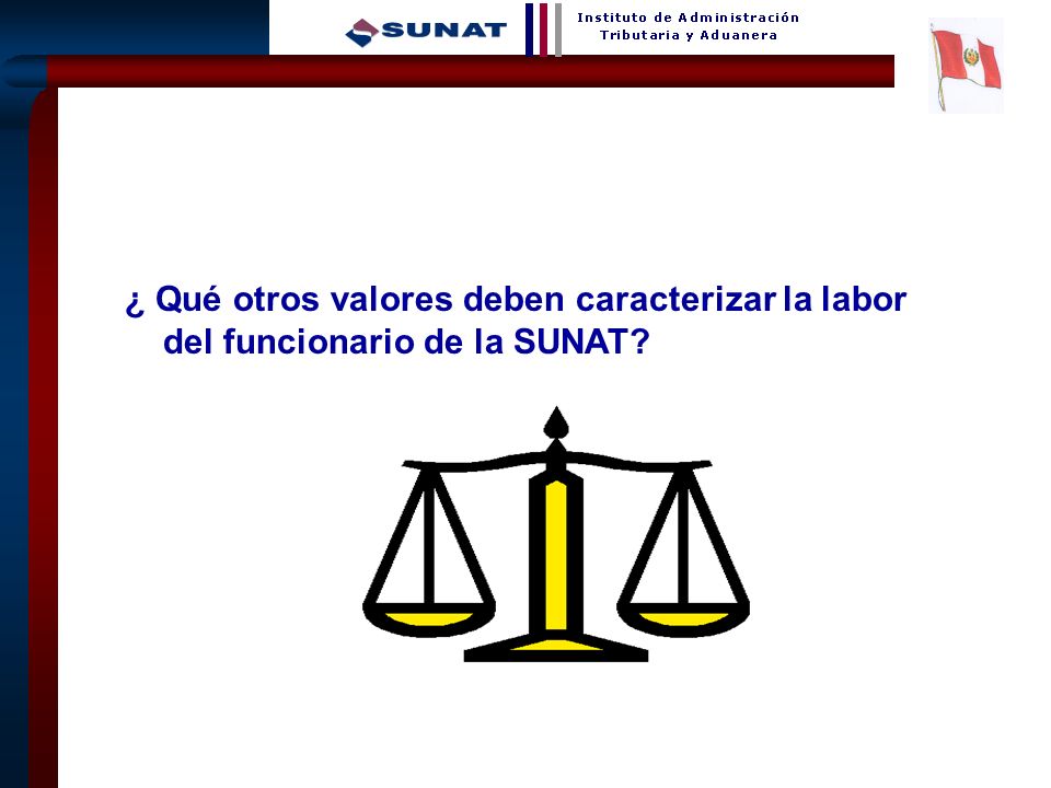 ¿ Qué otros valores deben caracterizar la labor