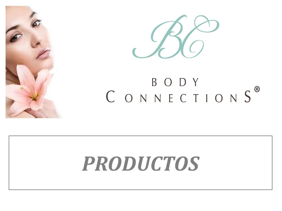 PRODUCTOS