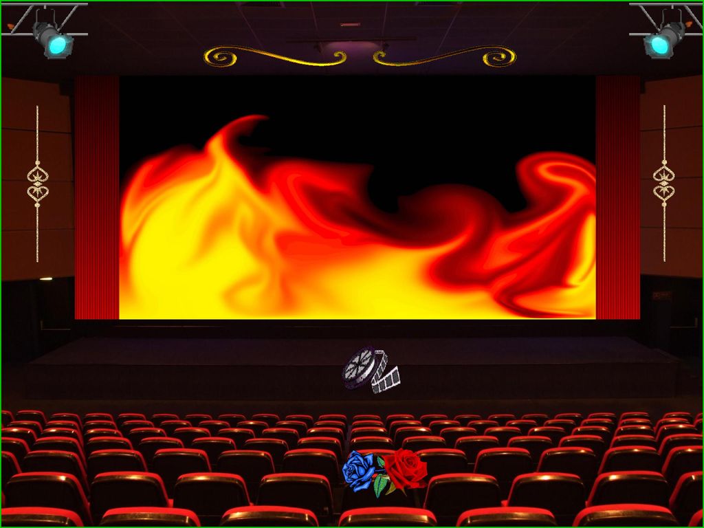 MUSICA:El amor brujo-de Manuel de Falla-La Danza del Fuego.-