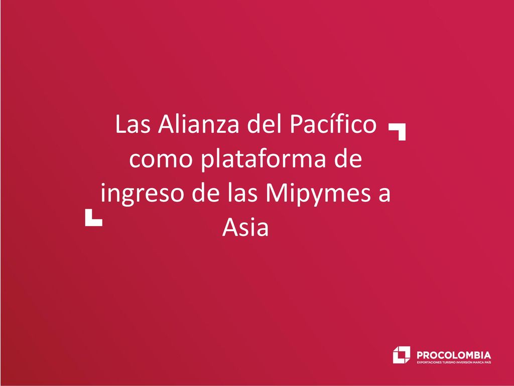 Las Mipymes se han beneficiado con la apertura de los tratados de libre comercio
