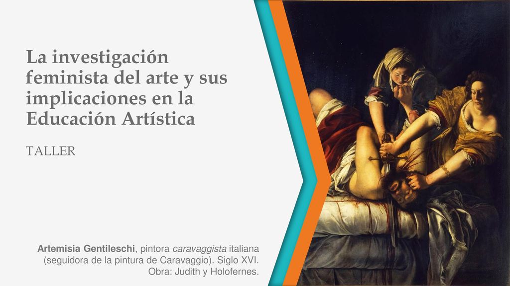 La investigación feminista del arte y sus implicaciones en la Educación Artística