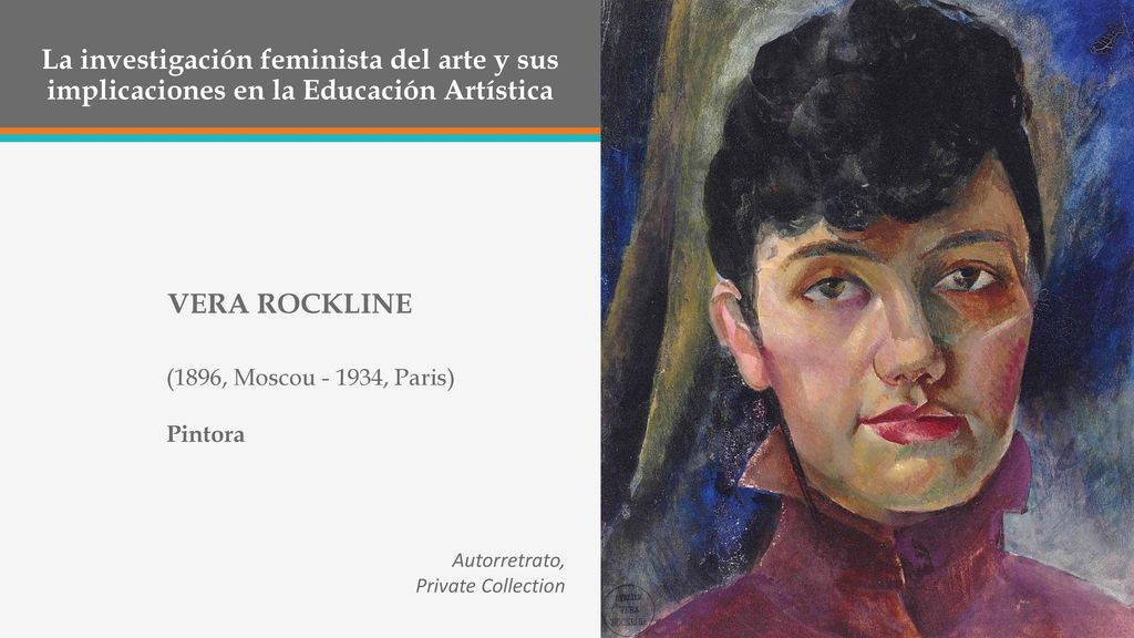 La investigación feminista del arte y sus implicaciones en la Educación Artística