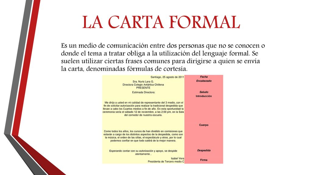 TEXTO INFORMATIVO. - ppt descargar