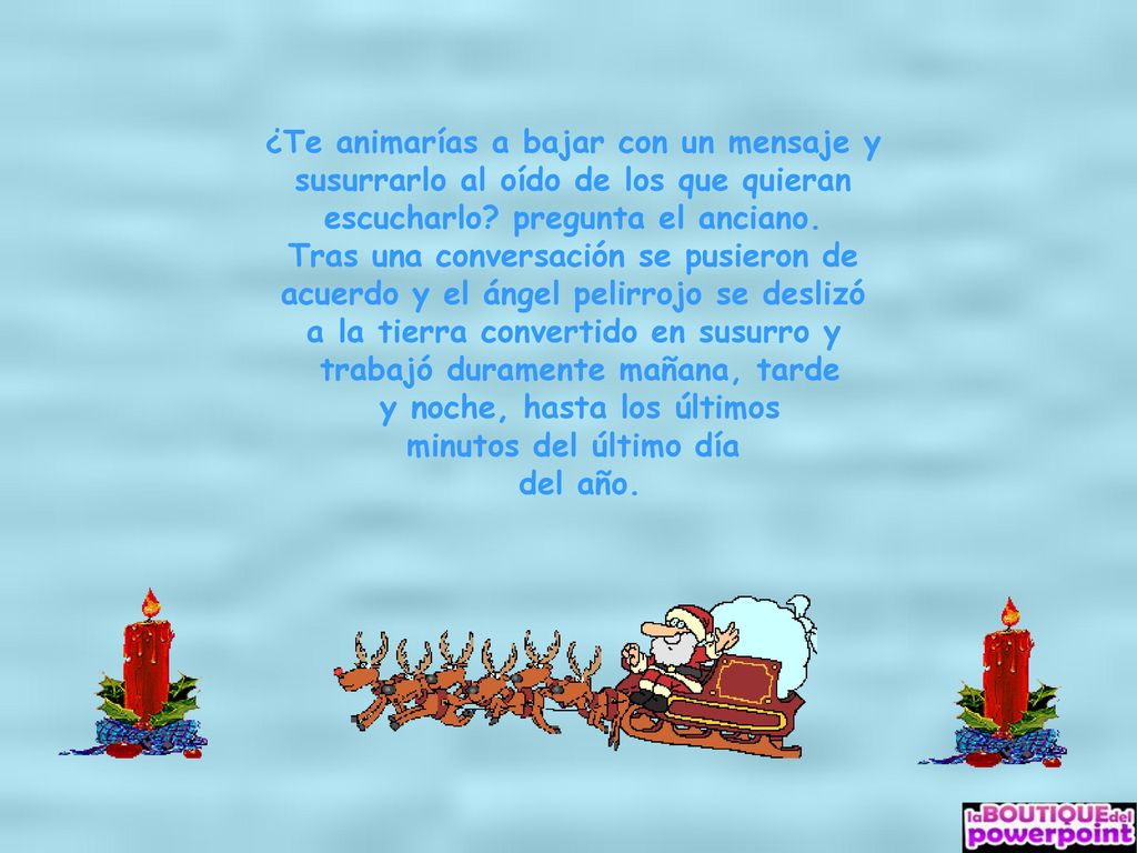 a la tierra convertido en susurro y trabajó duramente mañana, tarde