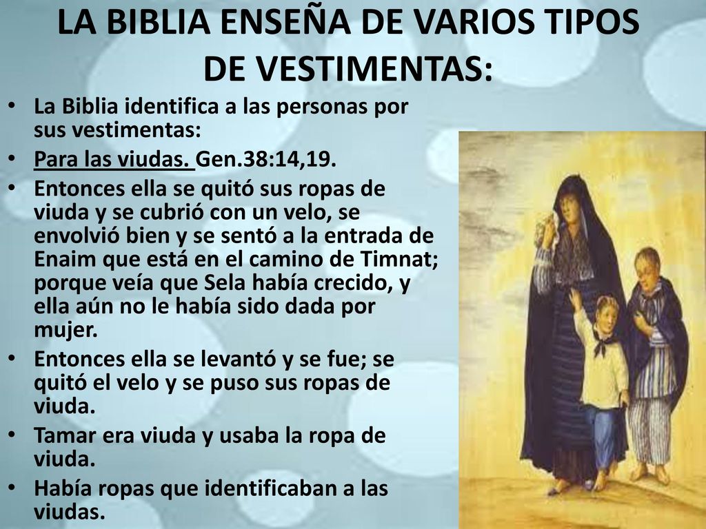 NO VESTIRA LA MUJER ROPA DE VARON. - ppt descargar NO VESTIRA LA MUJER ROPA DE VARON. - ppt descargar