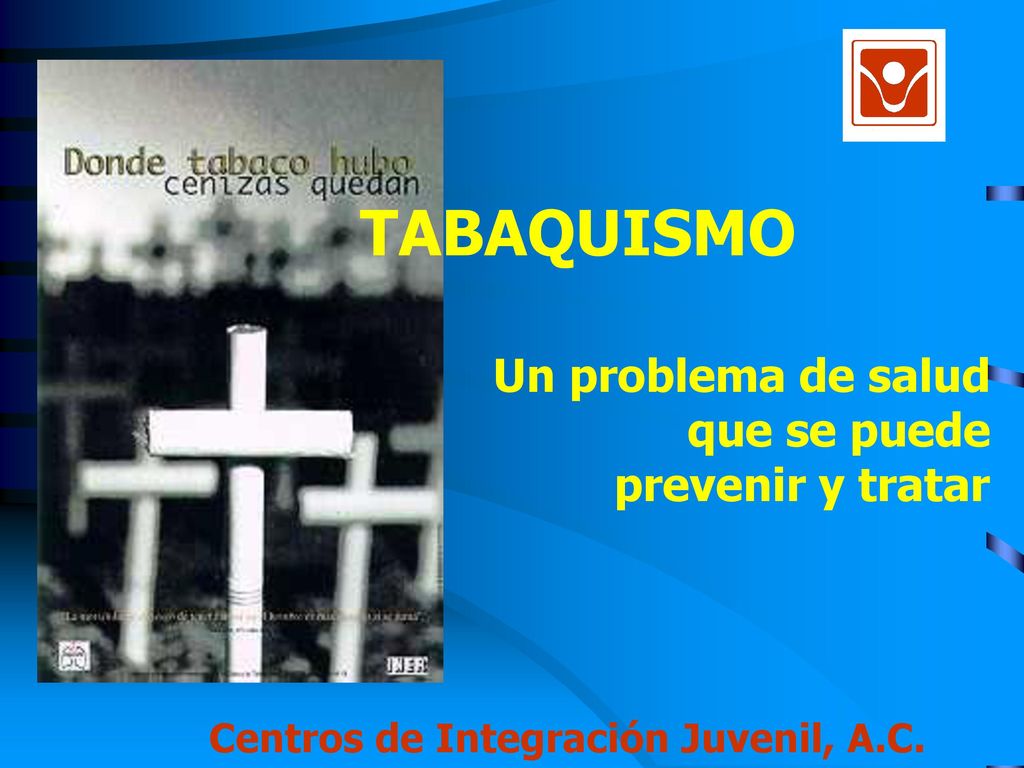 Un problema de salud que se puede prevenir y tratar