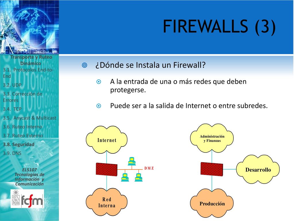 Transporte y Ruteo Dinámico Tecnologías de Información y Comunicación