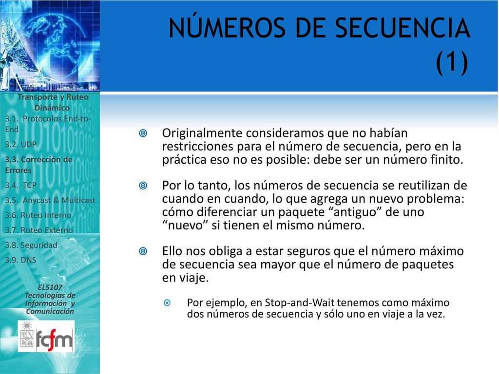 Transporte y Ruteo Dinámico Tecnologías de Información y Comunicación