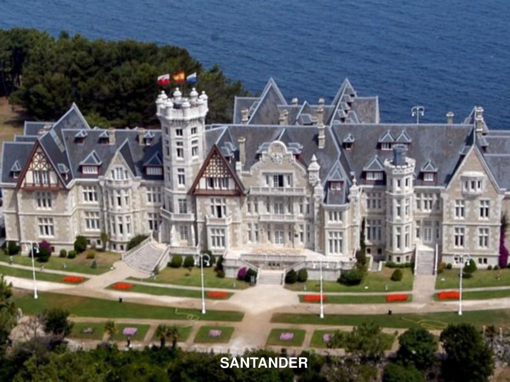 SANTANDER