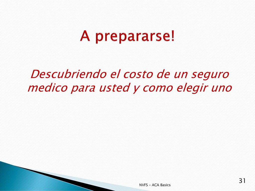 Descubriendo el costo de un seguro medico para usted y como elegir uno
