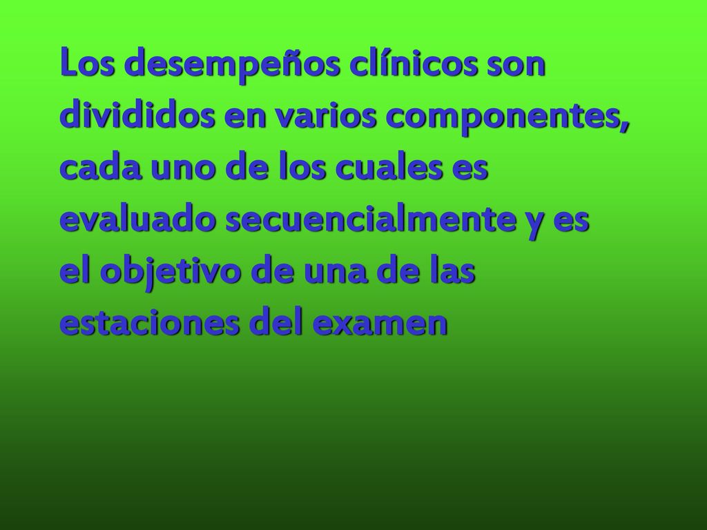 Objetivo Necesidades de Aprendizaje Competencia