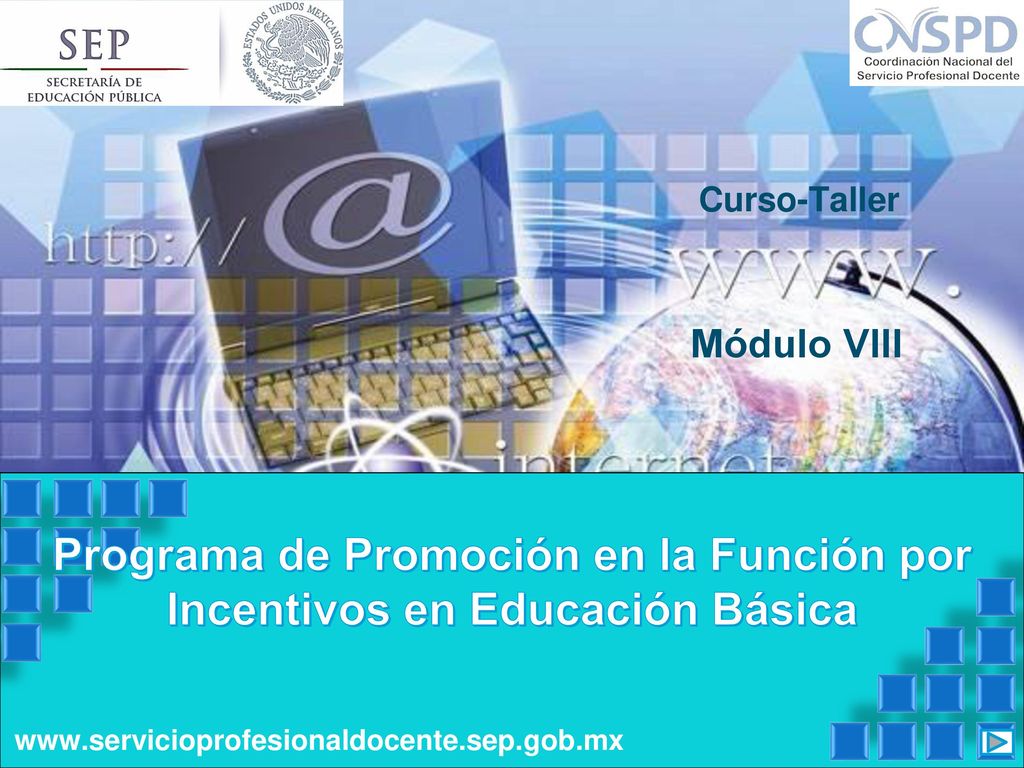 Programa de Promoción en la Función por Incentivos en Educación Básica