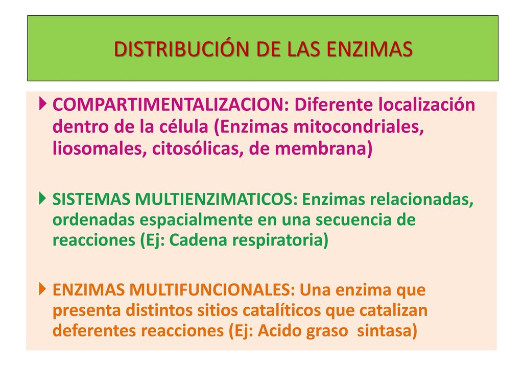 COENZIMAS - VITAMINAS Niacina NAD, NADP Ion Hidruro (:H -) PDH GAD