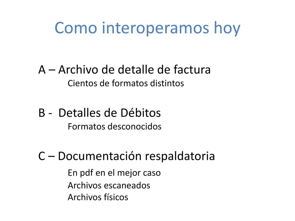 EJEMPLO PARA UN PEQUEÑO AFILIADO A UNA PRESTIGIOSa PREPAGA (Sí,esa)