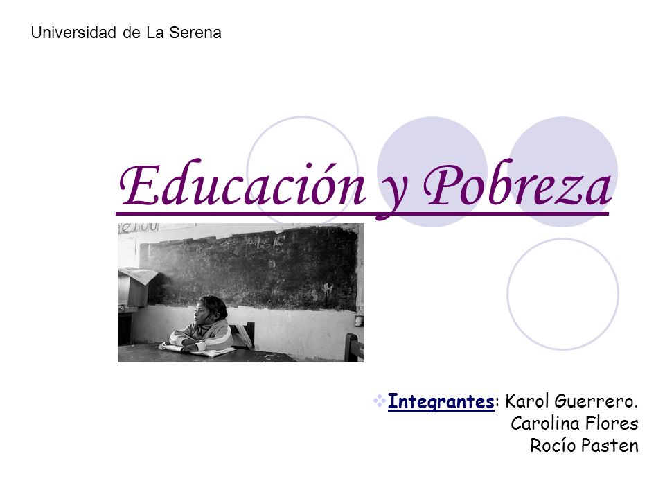 Integrantes: Karol Guerrero. Carolina Flores Rocío Pasten