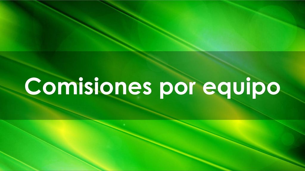 ¿A cuántos integrantes de su equipo puede ayudar a lograr eso