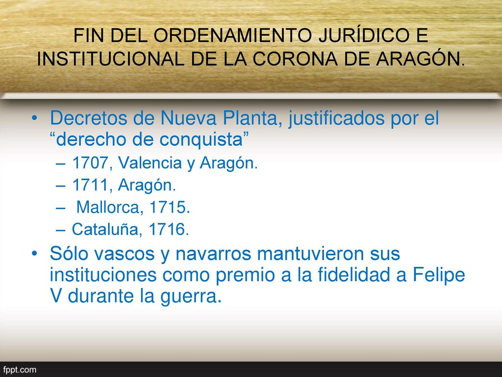 Decretos