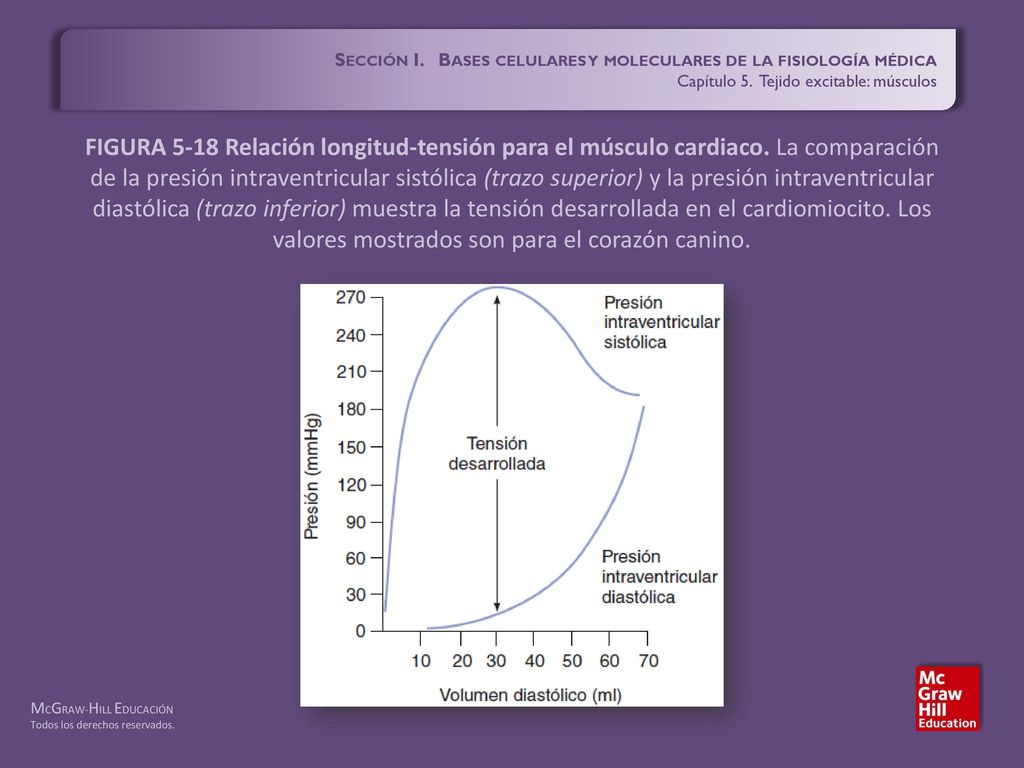 Sección I. Bases celulares y moleculares de la fisiología médica