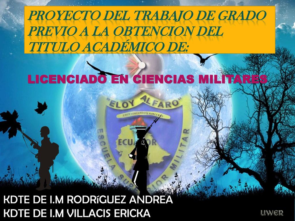 KDTE DE I.M RODRíGUEZ ANDREA KDTE DE I.M VILLACIS ERICKA