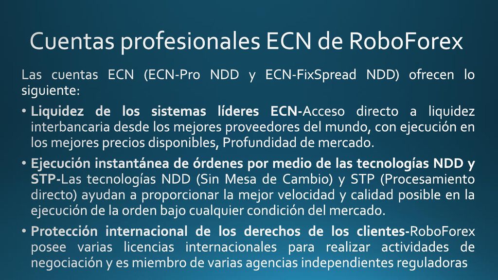 Broker Roboforex Una Resena Del Broker De Forex Y Cfd Roboforex - 