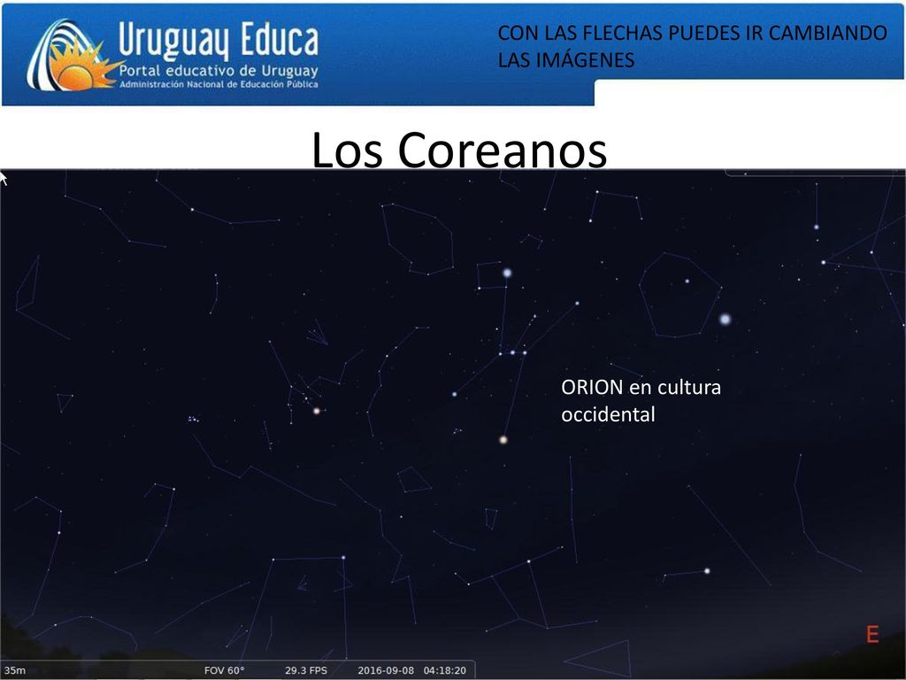 Los Coreanos CON LAS FLECHAS PUEDES IR CAMBIANDO LAS IMÁGENES