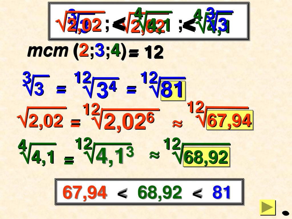 < < 3 4,1 4,1 3 2,02 2,02 3  81 34 67,94  2,02 2,026