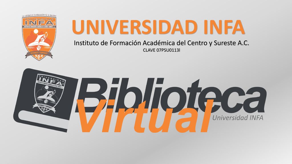 Instituto de Formación Académica del Centro y Sureste A.C.