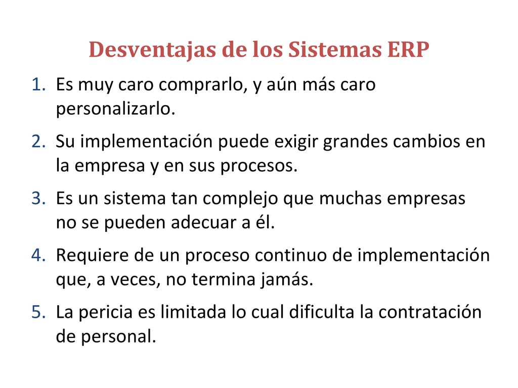 Módulos ERP de SAP Cobrar para Pagar Promocionar para Entregar