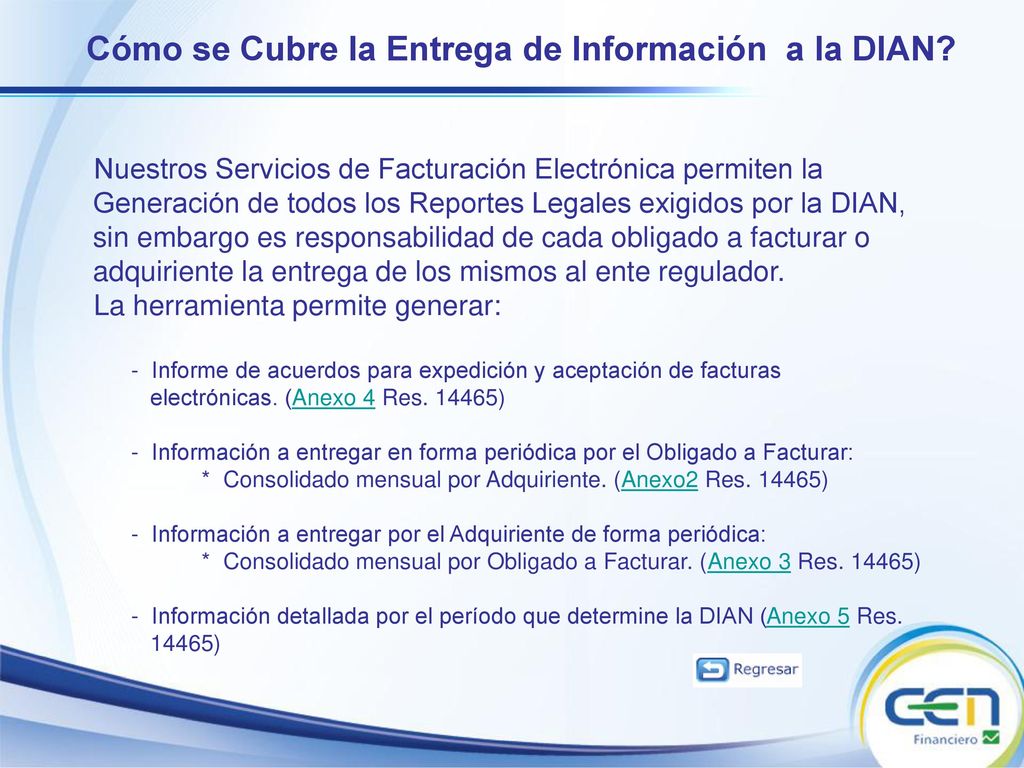 Cómo se Cubre la Entrega de Información a la DIAN