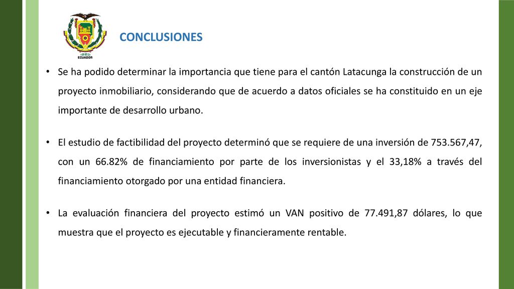CONCLUSIONES