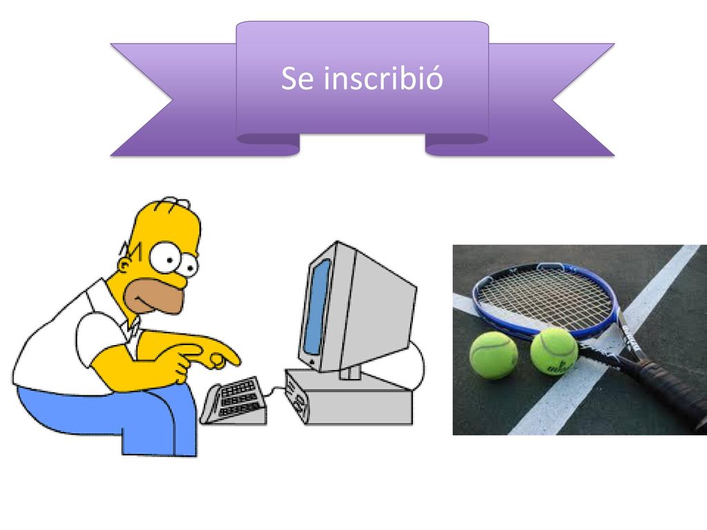 Se inscribió Teacher can describe outloud for students Homer’s experience in a narrative using the vocabulary.