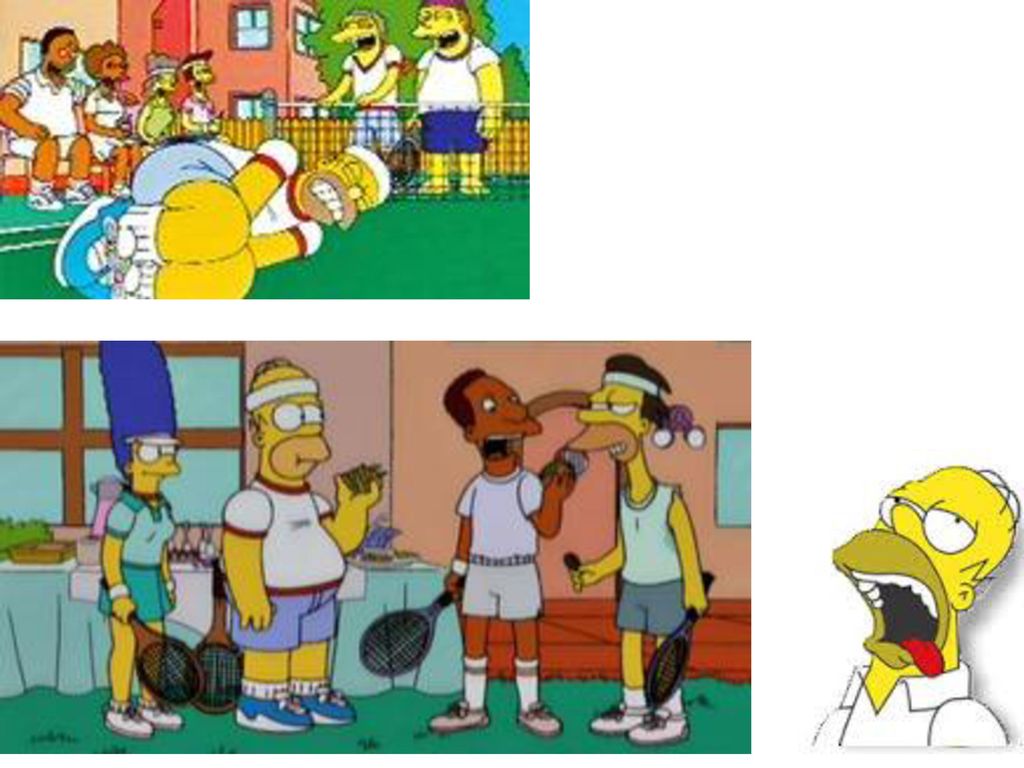Teacher can describe outloud for students Homer’s experience in a narrative using the vocabulary