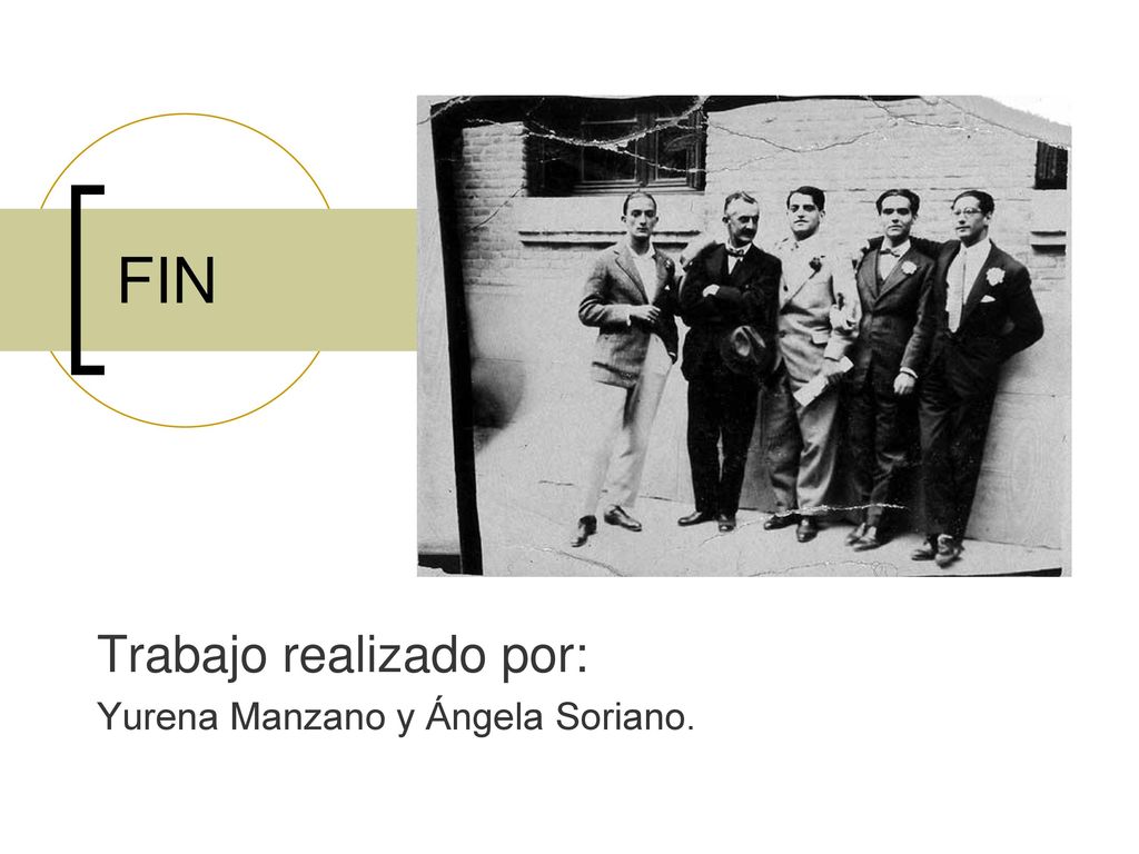 Trabajo realizado por: Yurena Manzano y Ángela Soriano.