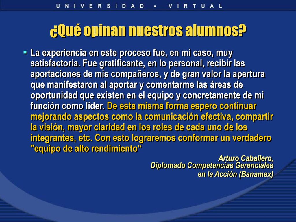 Avance y calificaciones Monitoreo de mensajes y/o atención de tutores