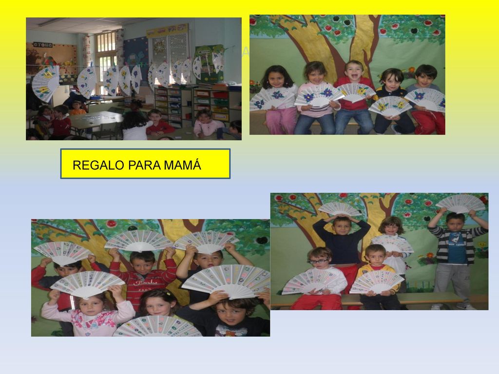 Enseñanza impartida por especialistas