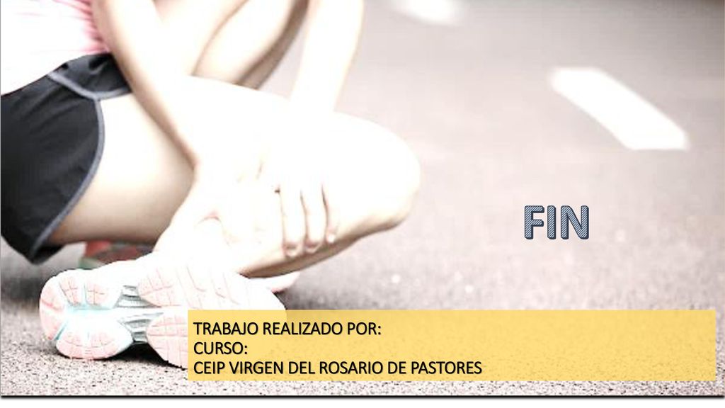 TRABAJO REALIZADO POR: CURSO: CEIP VIRGEN DEL ROSARIO DE PASTORES