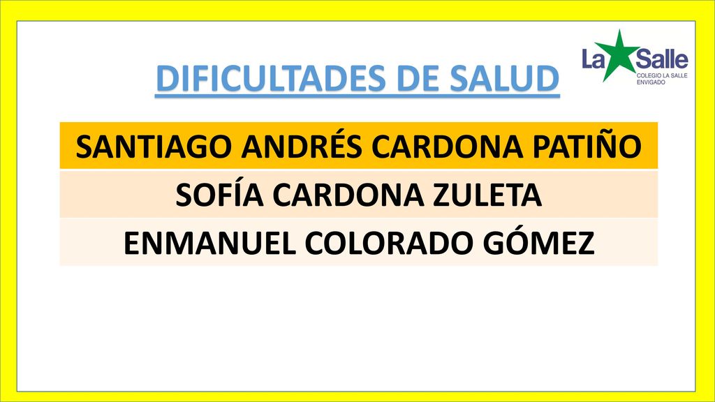 SANTIAGO ANDRÉS CARDONA PATIÑO ENMANUEL COLORADO GÓMEZ