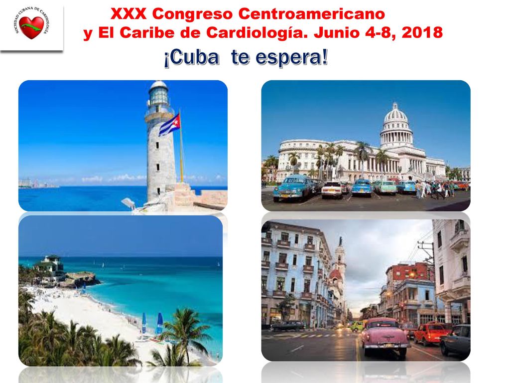 Paradigmas de la Cardiología Cubana en los últimos 50 años: