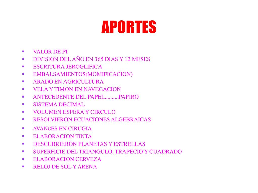 APORTES VALOR DE PI DIVISION DEL AÑO EN 365 DIAS Y 12 MESES