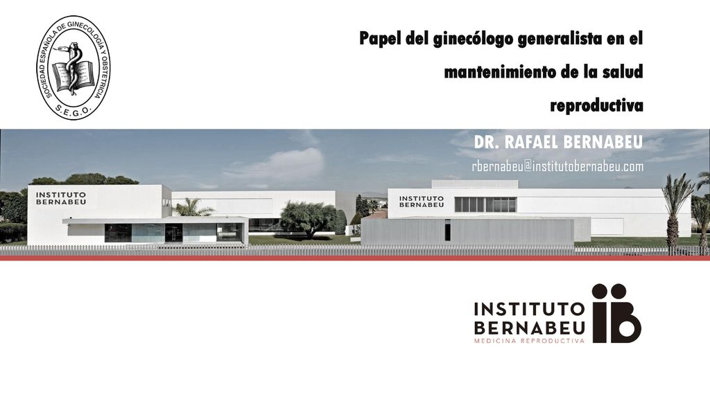 Papel del ginecólogo generalista en el mantenimiento de la salud