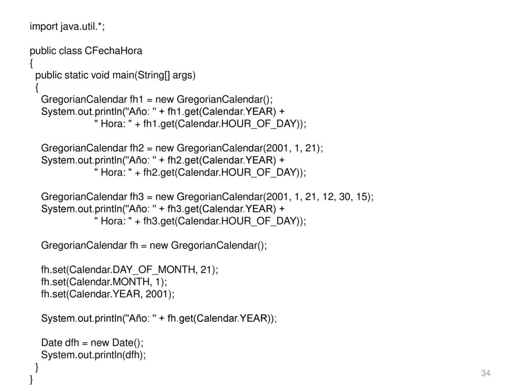 class COrdenador { String Marca; String Procesador; String Pantalla; boolean OrdenadorEncendido;