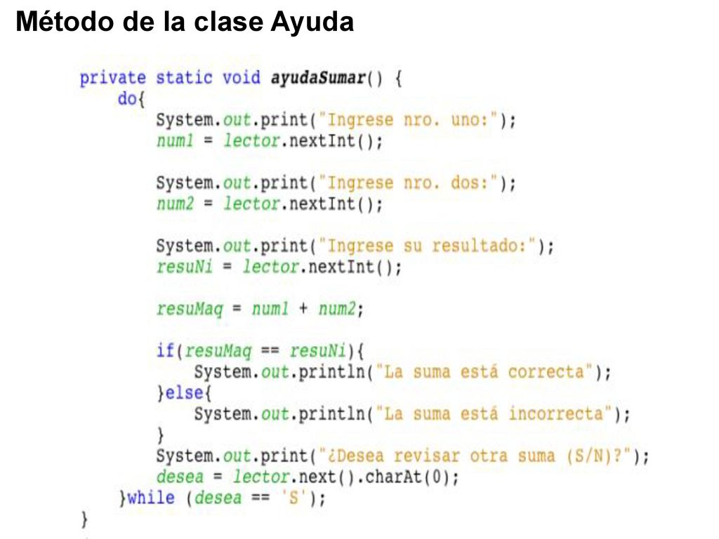 public class Ejer05 { public static void main(String Argumentos[]) int i = 37; int j = 42; int k = 42;